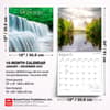 image Minnesota Wild and Scenic 2027 Wall Calendar Sixth Alternate Image
