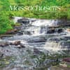 image Massachusetts Wild and Scenic 2027 Wall Calendar Main Product Image