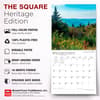 image Massachusetts Wild and Scenic 2027 Wall Calendar Fifth Alternate Image