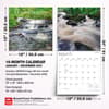 image Massachusetts Wild and Scenic 2027 Wall Calendar Sixth Alternate Image