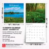 image Maryland Wild and Scenic 2027 Wall Calendar Sixth Alternate Image