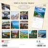image Maine Wild and Scenic 2027 Wall Calendar First Alternate Image