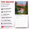 image Maine Wild and Scenic 2027 Wall Calendar Fifth Alternate Image