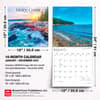 image Maine Coast 2027 Wall Calendar Sixth Alternate Image
