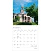 image Magnolia State Mississippi 2027 Wall Calendar Second Alternate Image