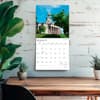 image Magnolia State Mississippi 2027 Wall Calendar Fourth Alternate Image
