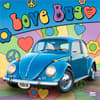 image Love Bug 2027 Wall Calendar Main Product Image
