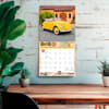 image Love Bug 2027 Wall Calendar Fourth Alternate Image