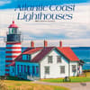 image Lighthouses Atlantic Coast 2027 Wall Calendar Main Product Image