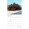 image Land of Lincoln Illinois 2027 Wall Calendar Second Alternate Image