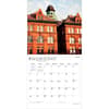 image Land of Lincoln Illinois 2027 Wall Calendar Third Alternate Image