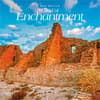 image Land of Enchantment New Mexico 2027 Wall Calendar Main Product Image