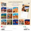 image Land of Enchantment New Mexico 2027 Wall Calendar First Alternate Image