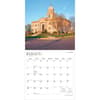 image Land of 10000 Lakes Minnesota 2027 Wall Calendar Second Alternate Image