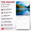 image Kentucky 2027 Wild and Scenic 2027 Wall Calendar Fifth Alternate Image