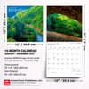 image Kentucky 2027 Wild and Scenic 2027 Wall Calendar Sixth Alternate Image