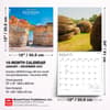 image Kansas Wild and Scenic 2027 Wall Calendar Sixth Alternate Image