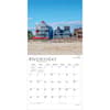 image Jersey Shore 2027 Wall Calendar Third Alternate Image