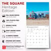 image Jersey Shore 2027 Wall Calendar Fifth Alternate Image