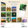 image Iowa 2027 Wild and Scenic 2027 Wall Calendar First Alternate Image