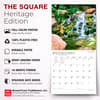 image Iowa 2027 Wild and Scenic 2027 Wall Calendar Fifth Alternate Image