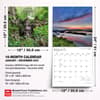 image Iowa 2027 Wild and Scenic 2027 Wall Calendar Sixth Alternate Image