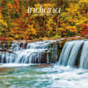 image Indiana 2027 Wild and Scenic 2027 Wall Calendar Main Product Image