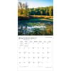 image Indiana 2027 Wild and Scenic 2027 Wall Calendar Third Alternate Image