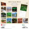 image Illinois 2027 Wild and Scenic 2027 Wall Calendar First Alternate Image