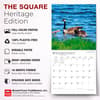 image Illinois 2027 Wild and Scenic 2027 Wall Calendar Fifth Alternate Image