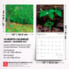 image Illinois 2027 Wild and Scenic 2027 Wall Calendar Sixth Alternate Image