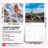 image Idaho 2027 Wild and Scenic 2027 Wall Calendar Sixth Alternate Image
