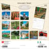 image Indiana Places 2027 Wall Calendar First Alternate Image