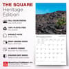 image Hawaii Volcanoes 2027 Wall Calendar Fifth Alternate Image