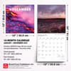image Hawaii Volcanoes 2027 Wall Calendar Sixth Alternate Image