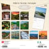 image Georgia 2027 Wild and Scenic 2027 Wall Calendar First Alternate Image