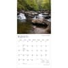 image Georgia 2027 Wild and Scenic 2027 Wall Calendar Second Alternate Image