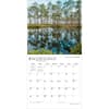 image Georgia 2027 Wild and Scenic 2027 Wall Calendar Third Alternate Image