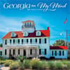 image Georgia On My Mind 2027 Wall Calendar Main Product Image