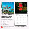 image Georgia On My Mind 2027 Wall Calendar Sixth Alternate Image