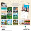 image Florida 2027 Wild and Scenic 2027 Wall Calendar First Alternate Image