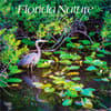 image Florida Nature 2027 Wall Calendar Main Product Image