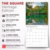 image Florida Nature 2027 Wall Calendar Fifth Alternate Image