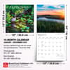image Florida Nature 2027 Wall Calendar Sixth Alternate Image