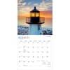 image Florida Coast 2027 Wall Calendar Second Alternate Image