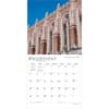 image Washington Places 2027 Wall Calendar Third Alternate Image