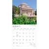 image Empire State New York 2027 Wall Calendar Second Alternate Image