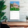 image Empire State New York 2027 Wall Calendar Fourth Alternate Image