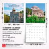 image Empire State New York 2027 Wall Calendar Sixth Alternate Image