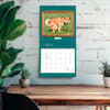 image Doggie Doo Doo 2027 Wall Calendar Fourth Alternate Image